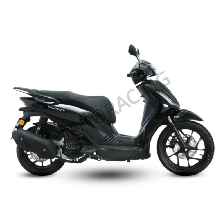 Letbe 2026 VELOCITY 200 ABS