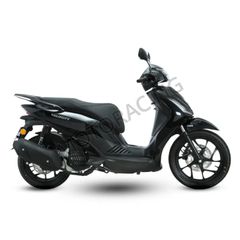 Letbe 2026 VELOCITY 200 ABS