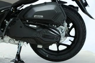 Letbe 2026 LETBE VELOCITY 200 ABS ΓΚΡΙ-thumb-3