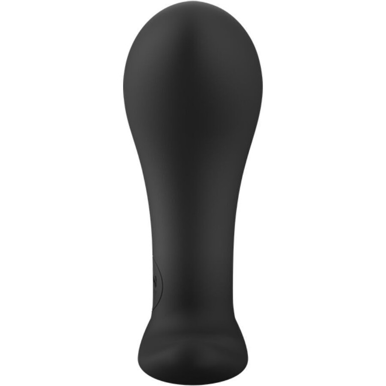 Fun Factory Bootie Anal Plug Size M Black