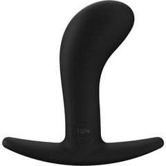 Fun Factory Bootie Anal Plug Size M Black-thumb-3