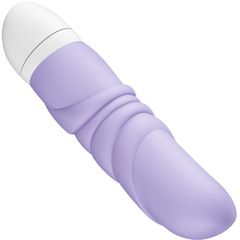 Fun Factory - Jam Mini Vibrator Purple-thumb-1
