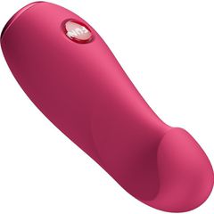 Fun Factory - Stella Bullet Vibrator Raspberry-thumb-2