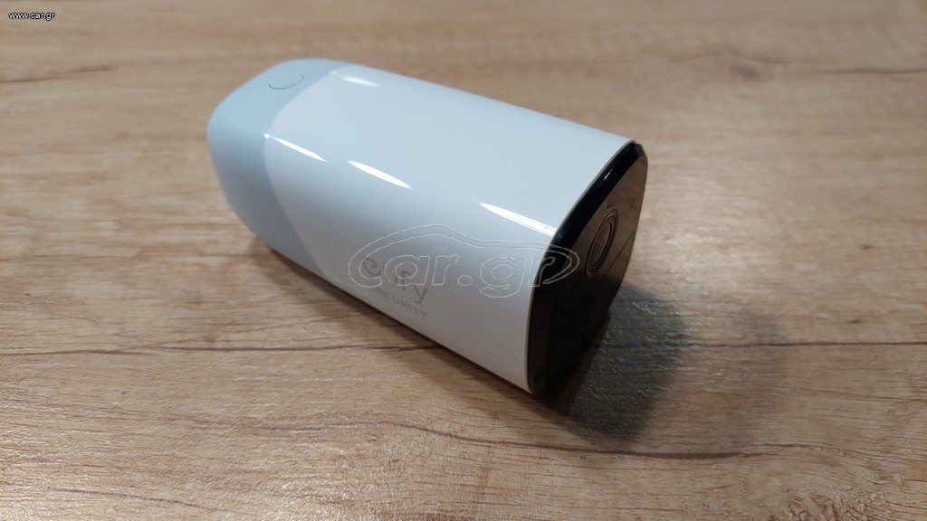 EufyCam 2 Ασύρματη κάμερα eufy camera 2 add on