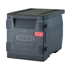 Ισοθερμικό Κιβώτιο 53.5x33x37cm Cambro GoBox GN EPP300110
