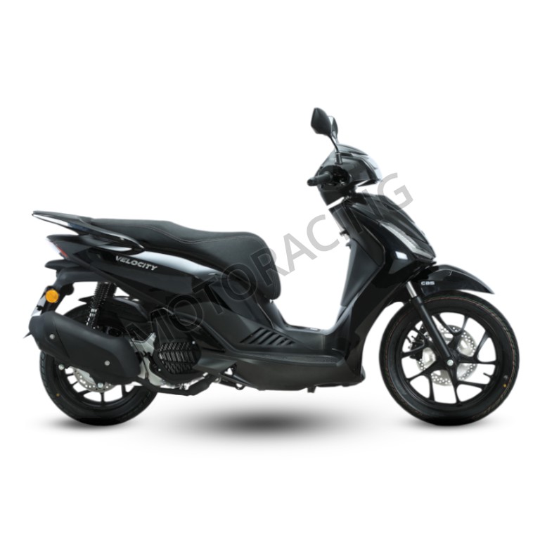 Letbe 2026 VELOCITY 200 ABS