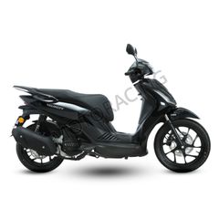 Letbe 2026 VELOCITY 200 ABS