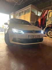 Volkswagen Polo 2017 TDI 1.4