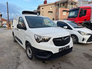 Ψυγείο Opel 2022 Combo euro 6d-thumb-1