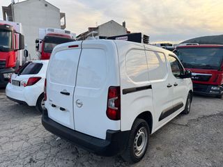 Ψυγείο Opel 2022 Combo euro 6d-thumb-2