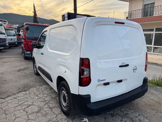Ψυγείο Opel 2022 Combo euro 6d-thumb-3