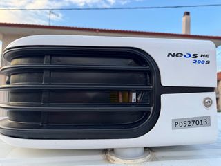 Ψυγείο Opel 2022 Combo euro 6d-thumb-4