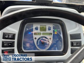 Αμπελουργικά Τρακτέρ New Holland 2018 T4.85N SUPERSTEER-thumb-6