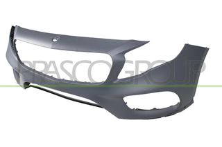 ΠΡΟΦΥΛΑΚΤΗΡΑΣ ΕΜΠΡΟΣ (Α ΠΟΙΟΤΗTΑ) για MERCEDES C CLASS SDN/S.W. '21- (W206)