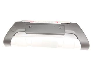Εμπρόσθιο bull - bar και πίσω roll - bar για Kia Sportage (2010+)-thumb-2