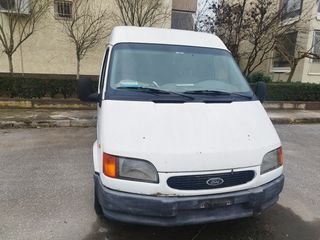 Ford Transit 1998 Ψυγείο συντήρηση