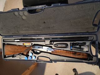 Beretta AL 391 Urica