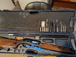Beretta AL 391 Urica-thumb-8