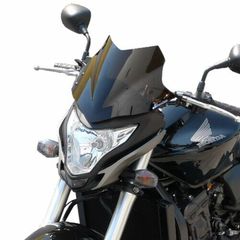Κωδ.378784 BULLSTER ζελατίνα Deflector BH137SVFG Gray Smoke τηλ.215-215-8211
