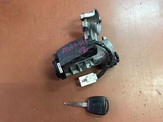 ΚΛΕΙΔΑΡΙΑ ΜΕ ΚΕΡΑΙΑ IMMOBILISER  KAI ΚΛΕΙΔΙ TOYOTA AVENSIS T22-thumb-3