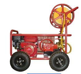 ΨΕΚΑΣΤΙΚΟ ΣΥΓΚΡΟΤΗΜΑ ΒΕΝΖΙΝΗΣ FARMATE TF-45/PRO/W/W