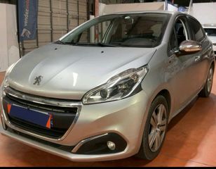Peugeot 208 2017 Peugeot 208 1.2 VTi Style-thumb-11