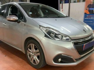Peugeot 208 2017 Peugeot 208 1.2 VTi Style-thumb-12
