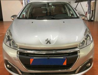 Peugeot 208 2017 Peugeot 208 1.2 VTi Style-thumb-13