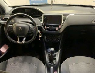 Peugeot 208 2017 Peugeot 208 1.2 VTi Style-thumb-6