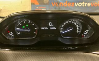 Peugeot 208 2017 Peugeot 208 1.2 VTi Style-thumb-15