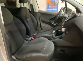 Peugeot 208 2017 Peugeot 208 1.2 VTi Style-thumb-7