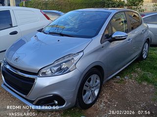 Peugeot 208 2017 Peugeot 208 1.2 VTi Style-thumb-1