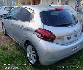 Peugeot 208 2017 Peugeot 208 1.2 VTi Style-thumb-2