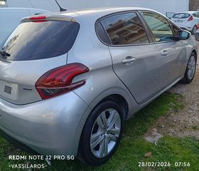 Peugeot 208 2017 Peugeot 208 1.2 VTi Style-thumb-3