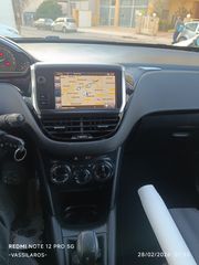 Peugeot 208 2017 Peugeot 208 1.2 VTi Style-thumb-5
