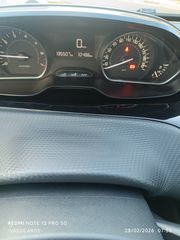 Peugeot 208 2017 Peugeot 208 1.2 VTi Style-thumb-4