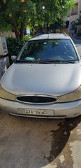 Ford Mondeo 1999 GHIA