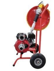 ΑΝΤΛΗΤΙΚΟ ΣΥΓΚΡΟΤΗΜΑ ΠΥΡΟΣΒΕΣΗΣ HYUNDAI GP HP20