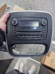 Γνησιο Ραδιο Renault traffic fiat talento Nissan NV300