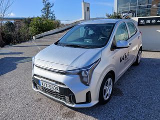 Kia Picanto 2025 OPTIMUM !!!