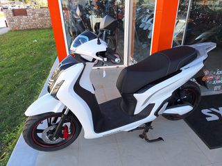 Daytona 2026 GENIUS 50E