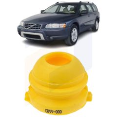 Στοπ αναρτήσης εμπρός για Volvo XC70 2000 2001 2002 2003 2004 2005 2006 2007 8672087