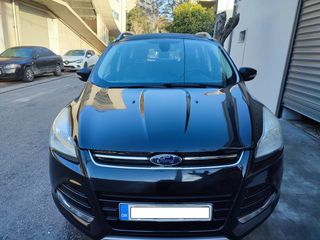 Ford Kuga 2013 καινουργιος κινητηρας με 48,000ΚΜ