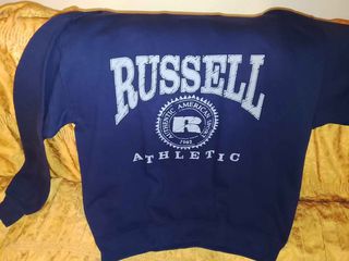 Φουτερ ανδρικο -Russell athletic Large