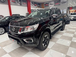 Φορτηγό Έως 7.5τ Nissan 2020 Navara! AUTO! 4X4 FULL EXTRA! ! ΕΛΛΗΝΙΚΟ! ΧΡΥΣΗ ΕΓΓΥΗΣΗ!-thumb-1