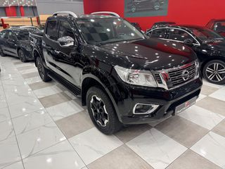 Φορτηγό Έως 7.5τ Nissan 2020 Navara! AUTO! 4X4 FULL EXTRA! ! ΕΛΛΗΝΙΚΟ! ΧΡΥΣΗ ΕΓΓΥΗΣΗ!-thumb-3