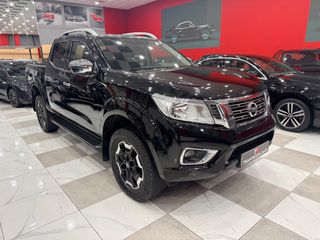 Φορτηγό Έως 7.5τ Nissan 2020 Navara! AUTO! 4X4 FULL EXTRA! ! ΕΛΛΗΝΙΚΟ! ΧΡΥΣΗ ΕΓΓΥΗΣΗ!-thumb-4