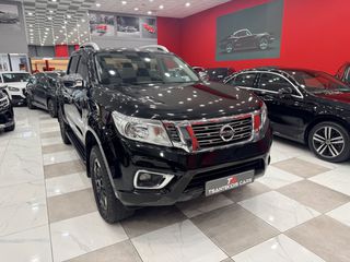 Φορτηγό Έως 7.5τ Nissan 2020 Navara! AUTO! 4X4 FULL EXTRA! ! ΕΛΛΗΝΙΚΟ! ΧΡΥΣΗ ΕΓΓΥΗΣΗ!-thumb-5