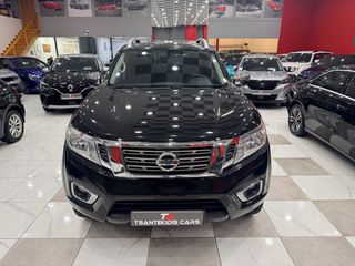 Φορτηγό Έως 7.5τ Nissan 2020 Navara! AUTO! 4X4 FULL EXTRA! ! ΕΛΛΗΝΙΚΟ! ΧΡΥΣΗ ΕΓΓΥΗΣΗ!-thumb-6