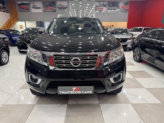 Φορτηγό Έως 7.5τ Nissan 2020 Navara! AUTO! 4X4 FULL EXTRA! ! ΕΛΛΗΝΙΚΟ! ΧΡΥΣΗ ΕΓΓΥΗΣΗ!-thumb-7